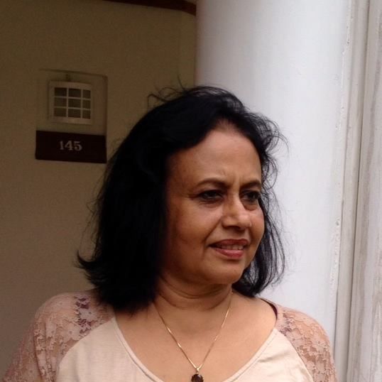 Dr. Mrs. Neelakanthi Gunawardena